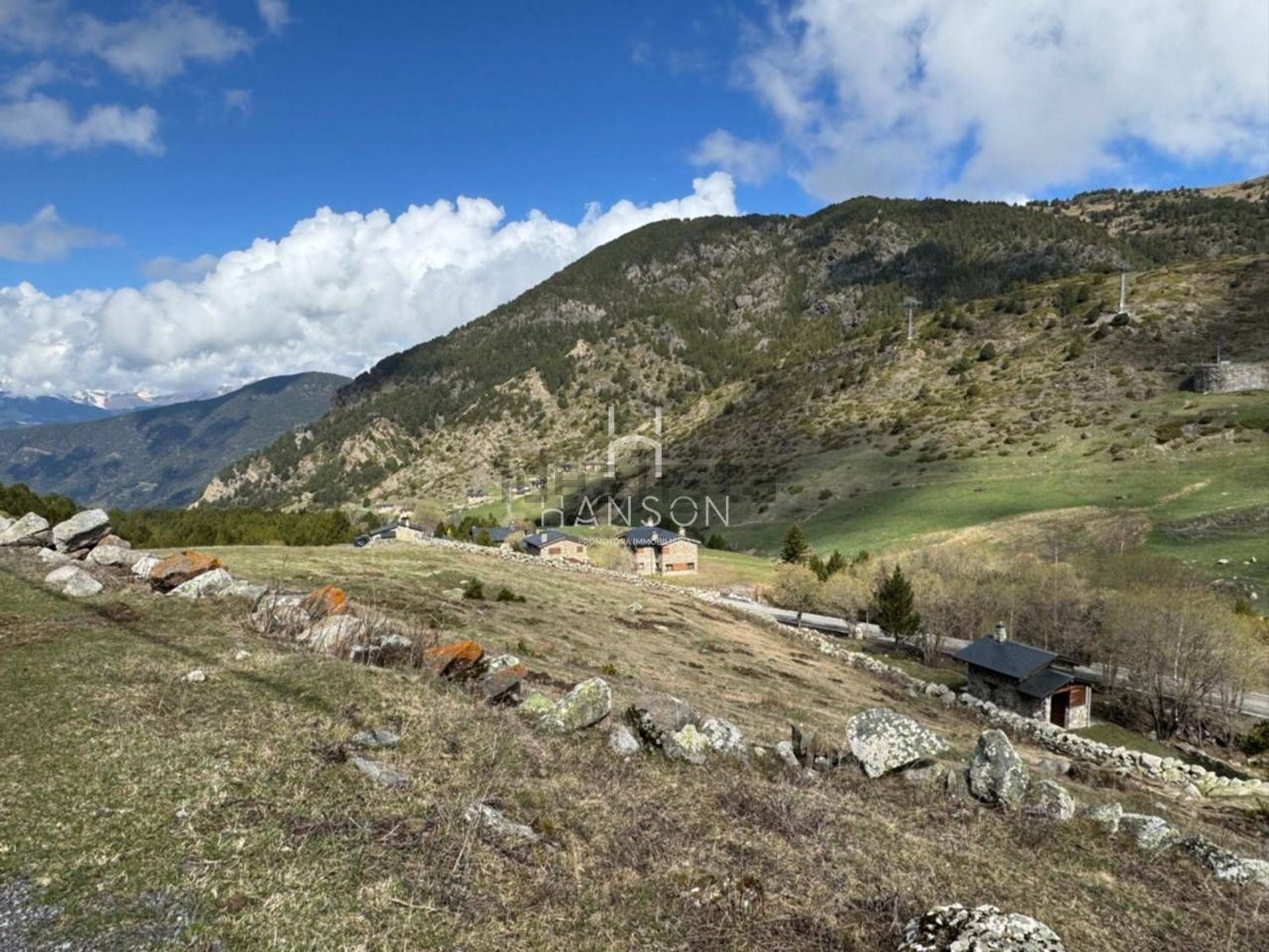 Casa de 1 habitaciones en alquiler en Encamp · 25 de 35