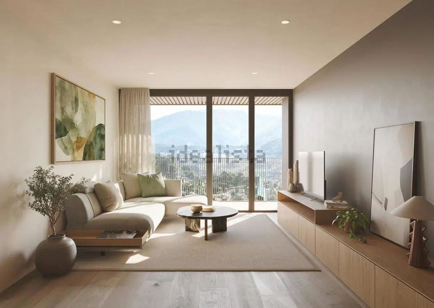 3-bedroom flat for sale in Escaldes-Engordany · 37 of 45