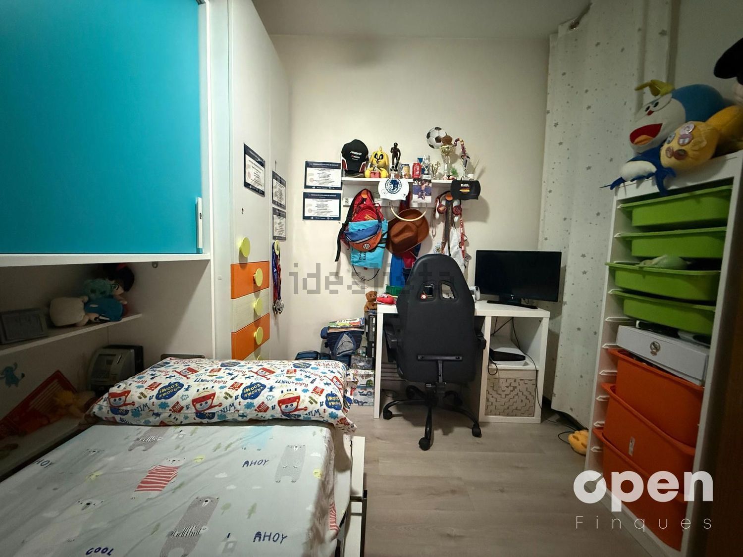Piso en venta en Calle Millars