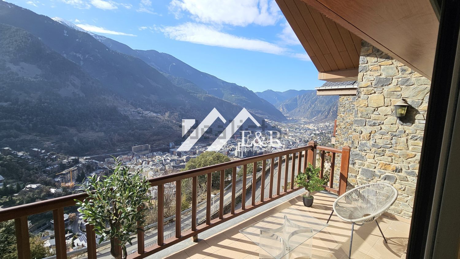 Ático de 3 habitaciones en venta en Escaldes-Engordany · 51 de 60