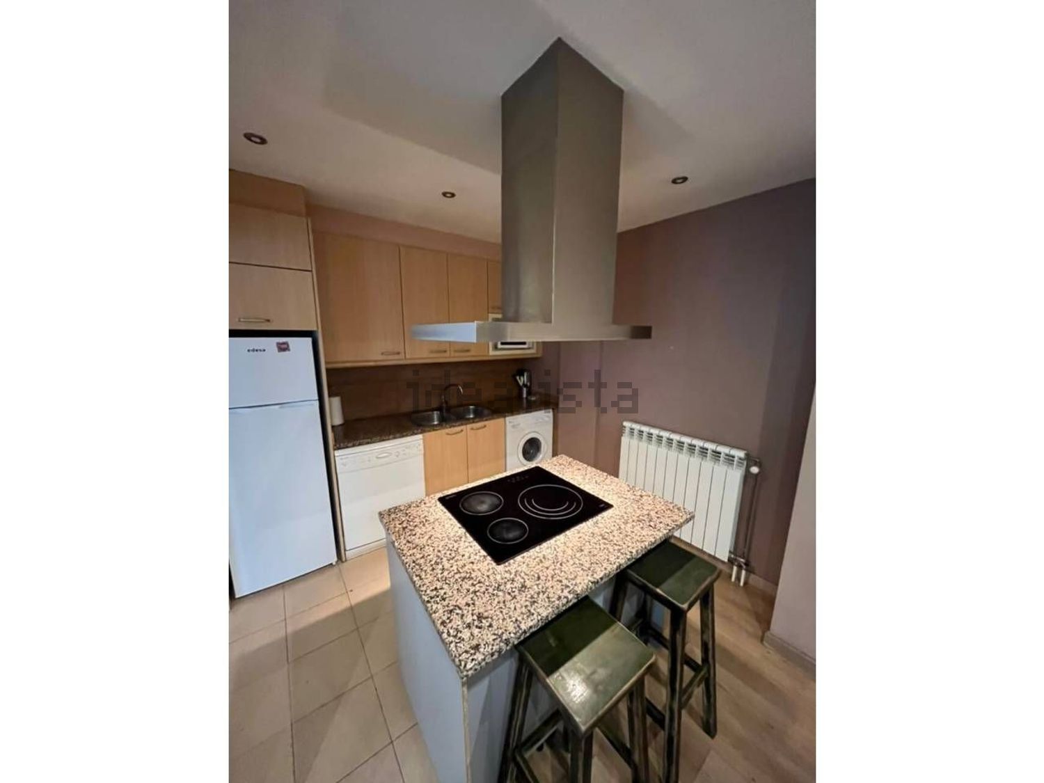 1-bedroom flat for rent in Mas de Ribafeta, La Massana · 11 of 19