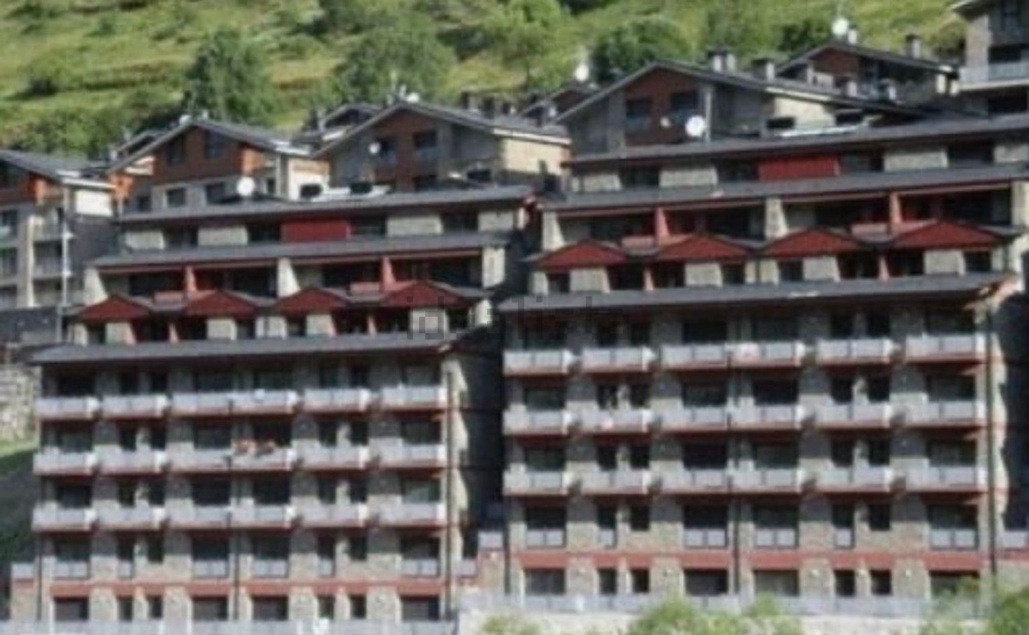1-bedroom flat for sale in El Tarter, Canillo · 16 of 17