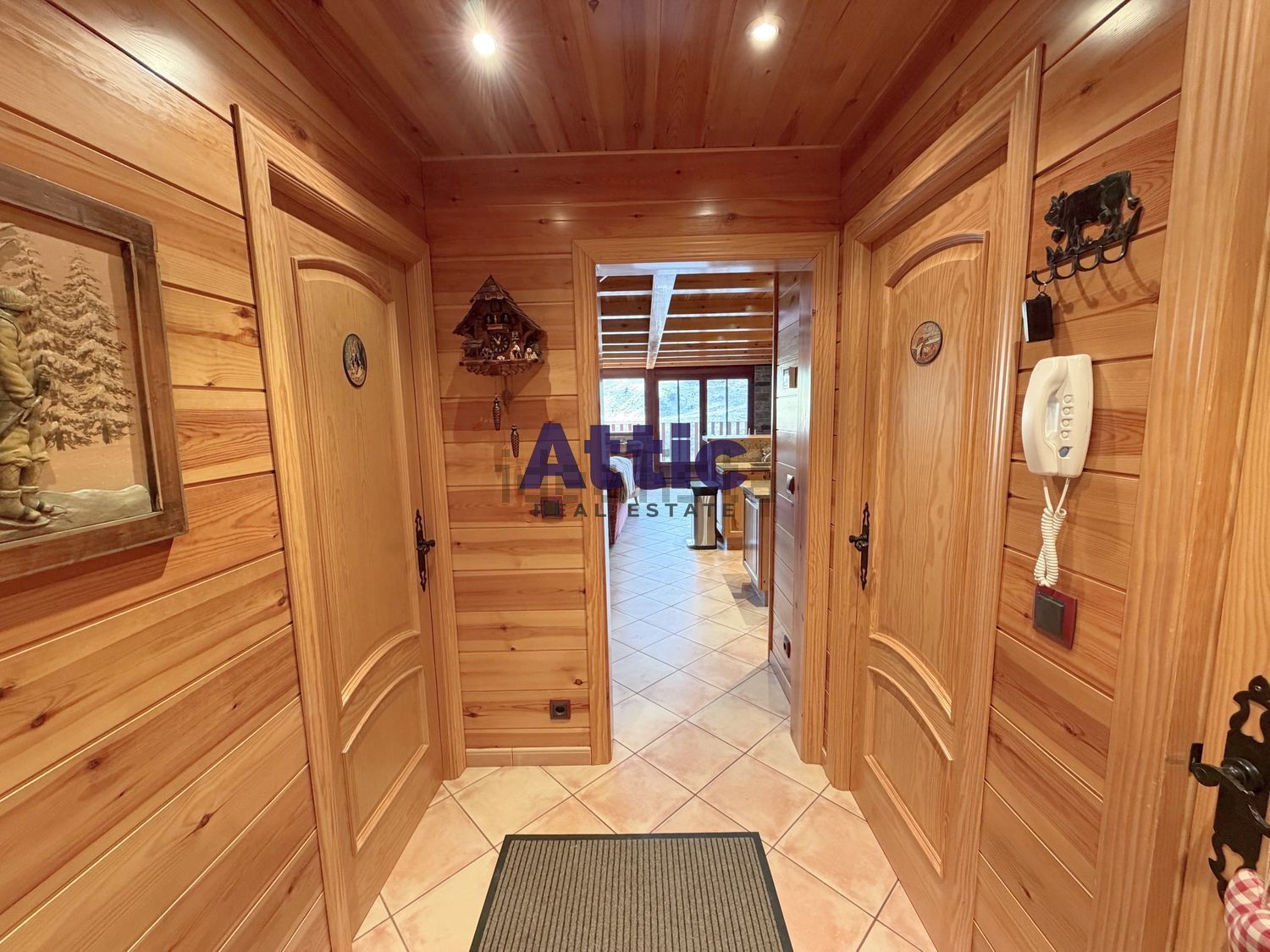 4-bedroom chalet for sale in Pas de la Casa, Encamp · 18 of 46