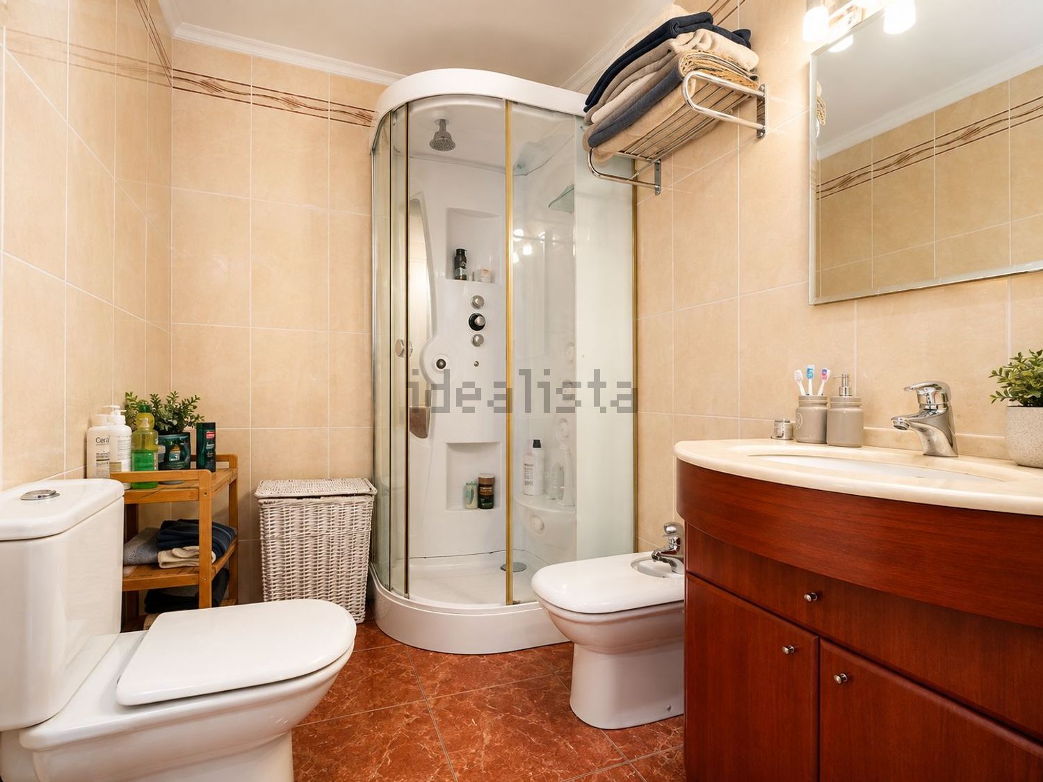 Casa adossada de 3 habitacions en venda a Sant Julià de Lòria · 36 de 41