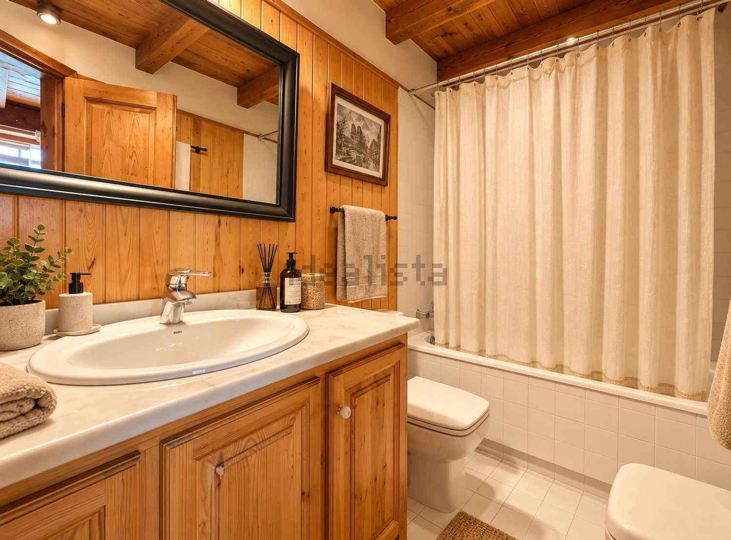3-bedroom townhouse for sale in L'Aldosa, La Massana · 31 of 39