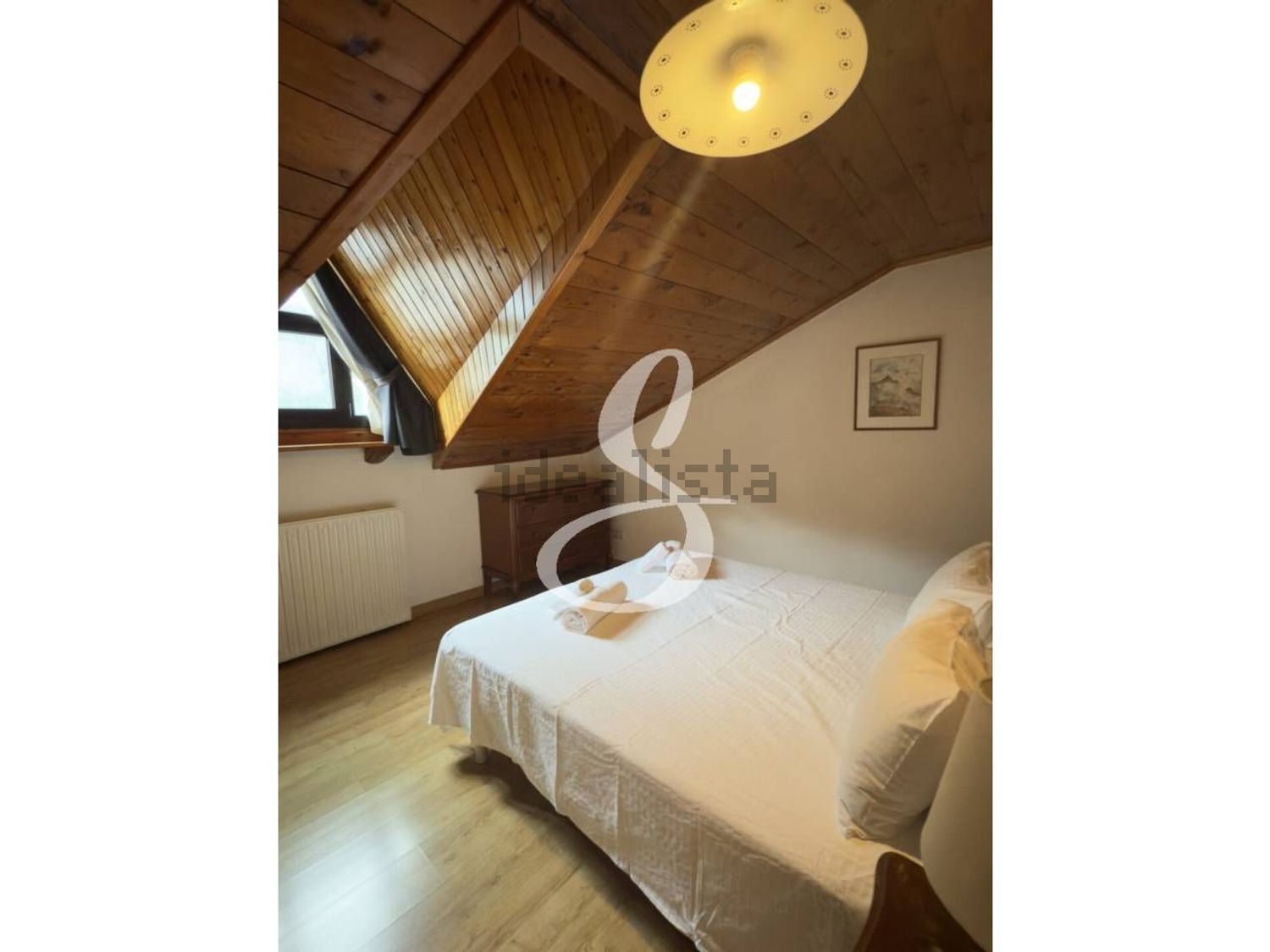 2-bedroom penthouse for rent in Arans, Ordino · 26 of 60