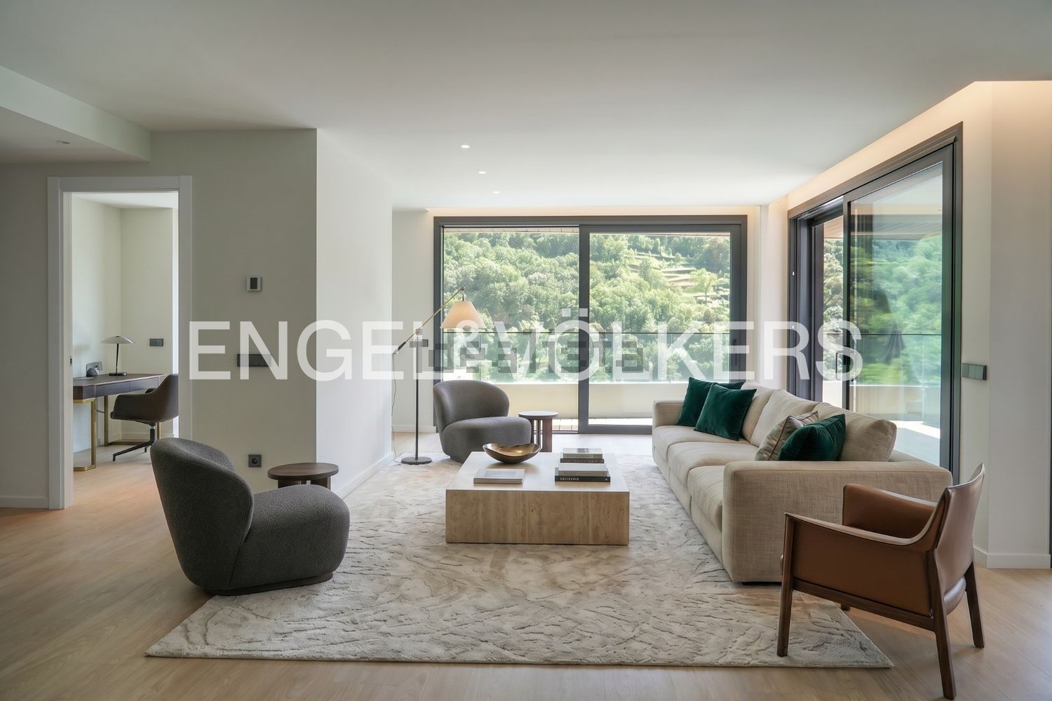 4-bedroom penthouse for sale in Escaldes-Engordany · 45 of 60