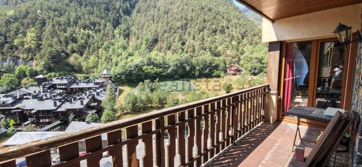 3-bedroom flat for rent in Arinsal, La Massana · 25 of 27