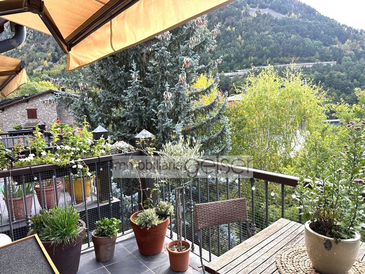 3-bedroom duplex for sale in Escaldes-Engordany · 6 of 33