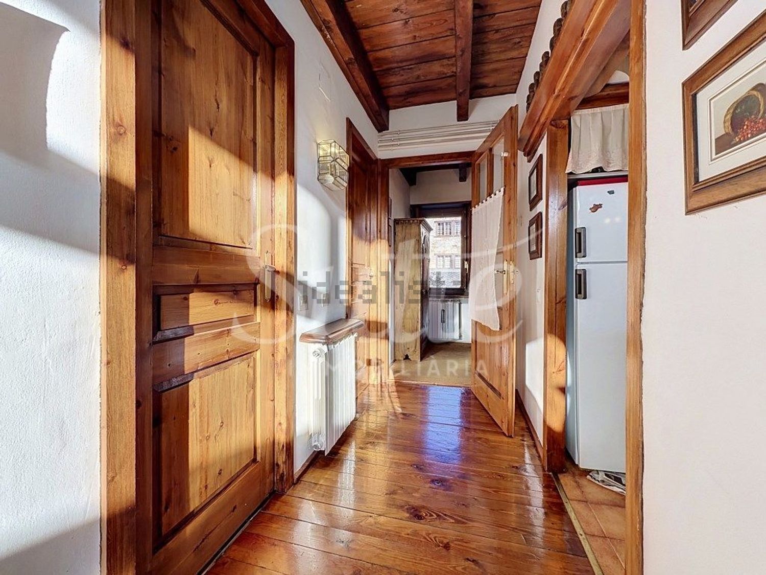 4-bedroom duplex for sale in El Tarter, Canillo · 46 of 58