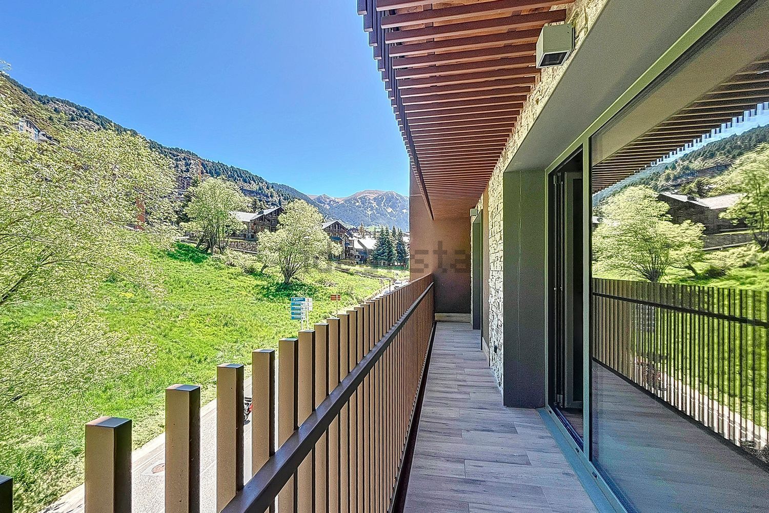 2-bedroom flat for sale in El Tarter, Canillo · 56 of 60
