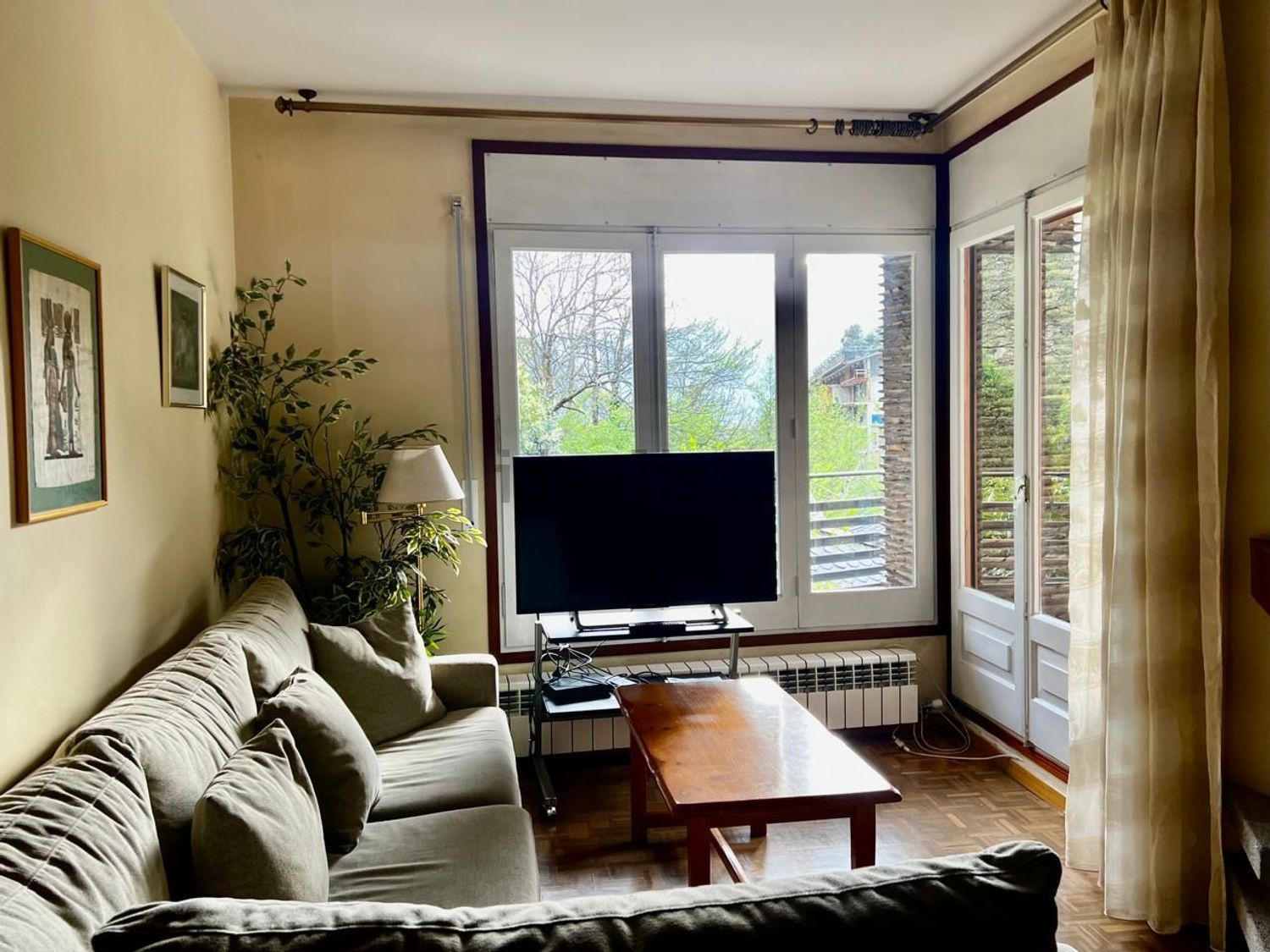Pis de 3 habitacions en venda a Escaldes-Engordany · 18 de 31