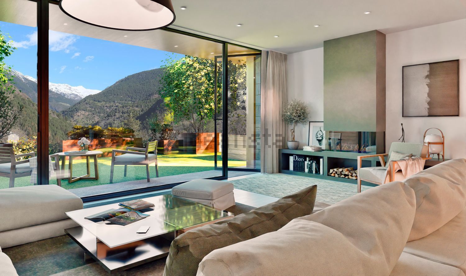 4-bedroom chalet for sale in Ordino · 9 of 60