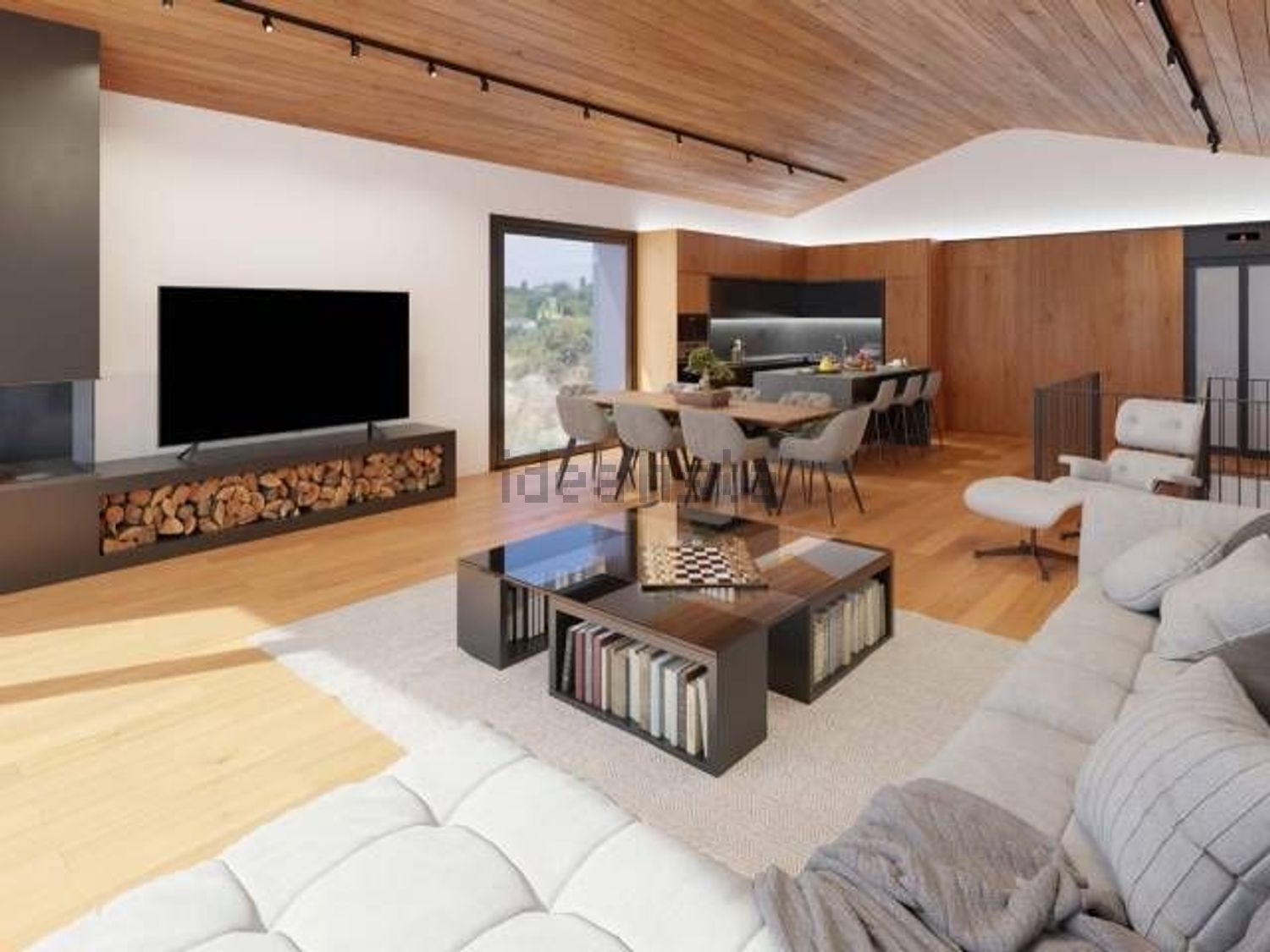 3-bedroom townhouse for sale in El Tarter, Canillo · 12 of 60