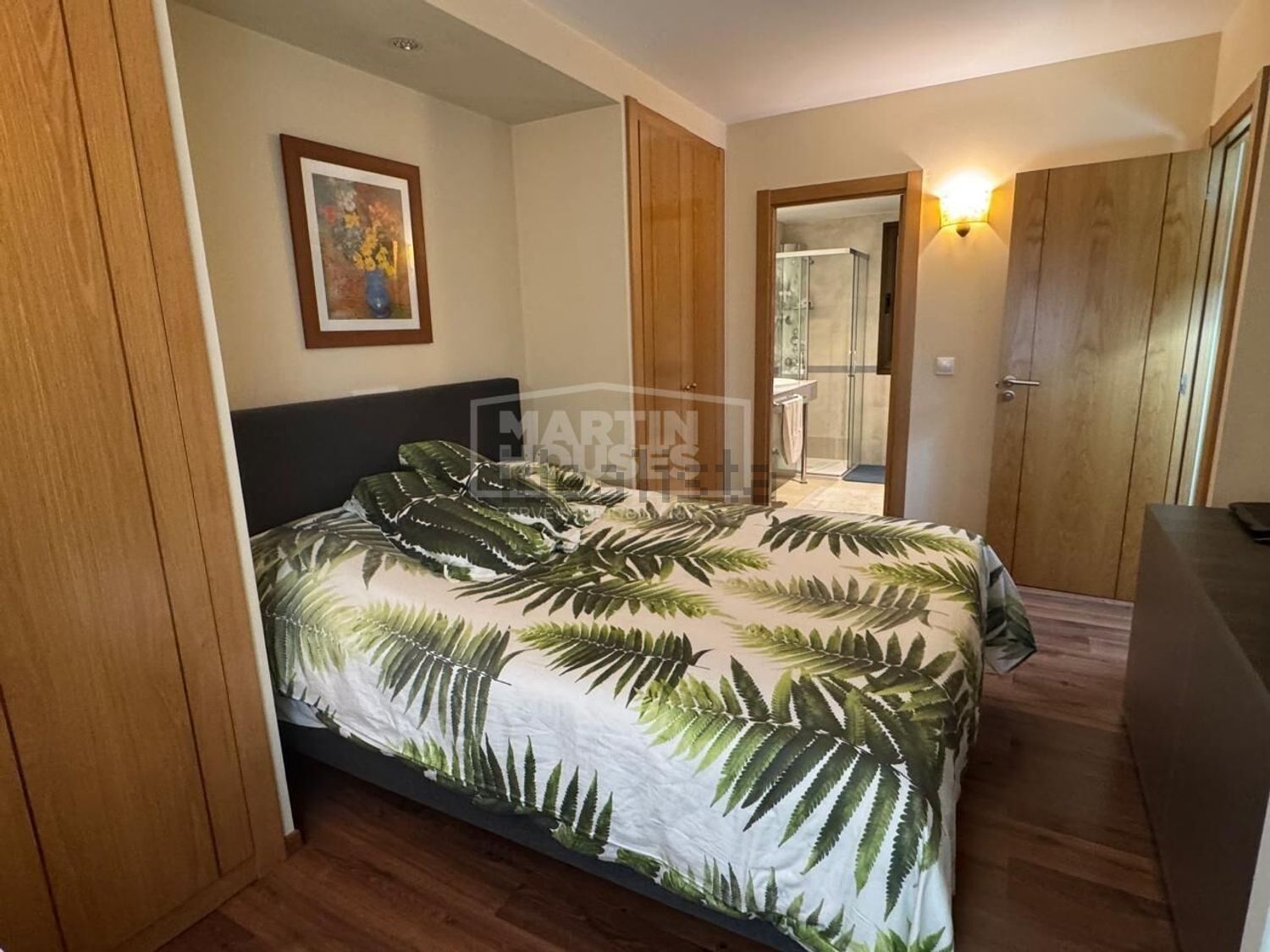 Appartement 3 chambres à vendre à Pal, La Massana · 8 sur 60