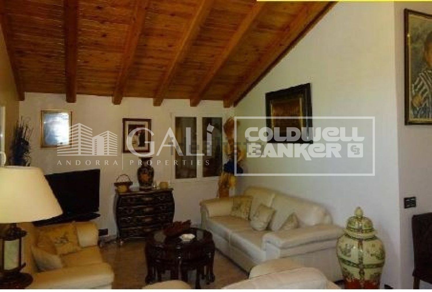 4-bedroom chalet for sale in Meritxell, Canillo · 44 of 60