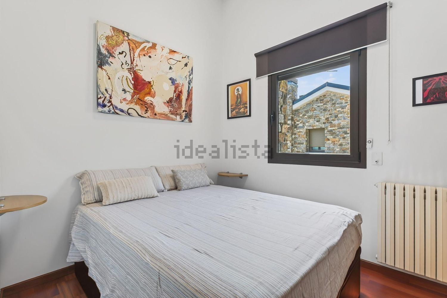 4-bedroom penthouse for sale in La Cortinada, Ordino · 56 of 60