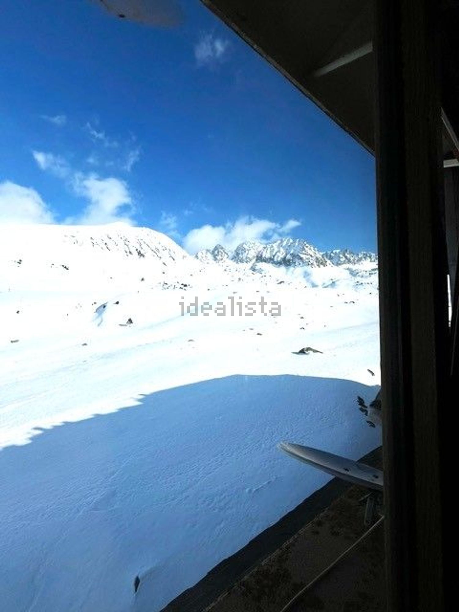 2-bedroom penthouse for sale in Encamp · 13 of 14