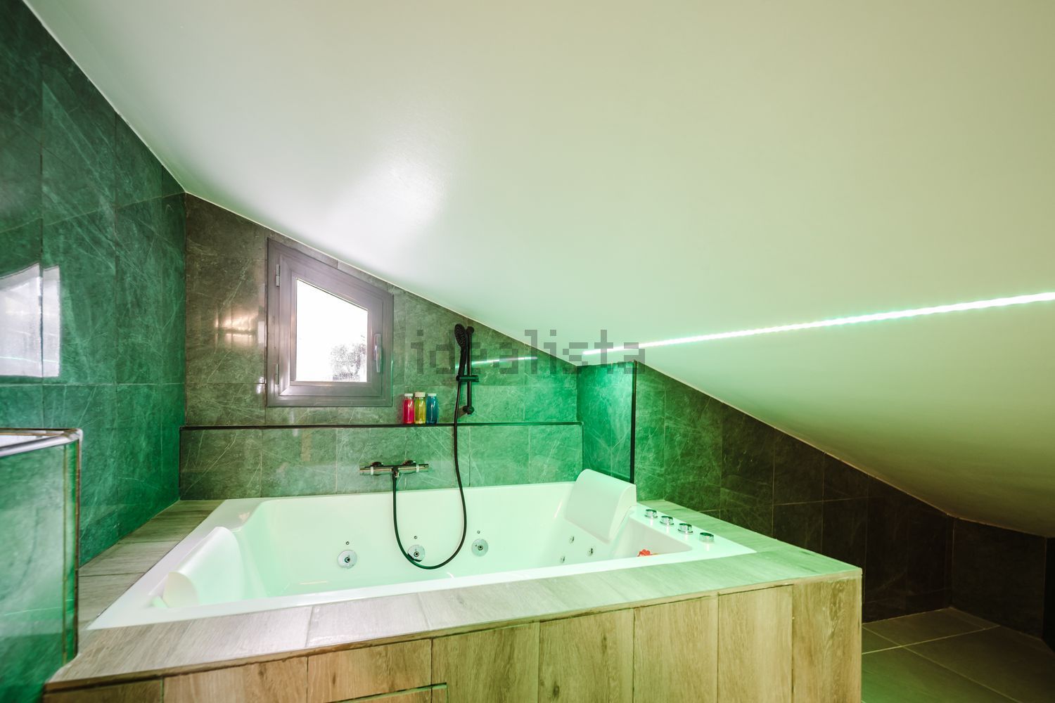 4-bedroom duplex for sale in L'Aldosa, Canillo · 23 of 37