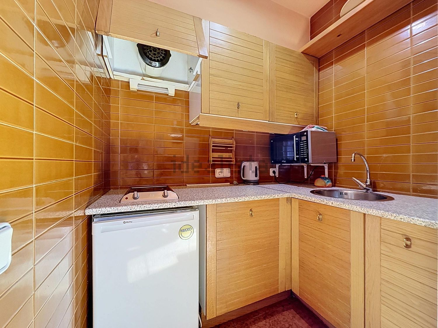 Piso de 1 habitaciones en venta en El Tarter, Canillo · 56 de 60