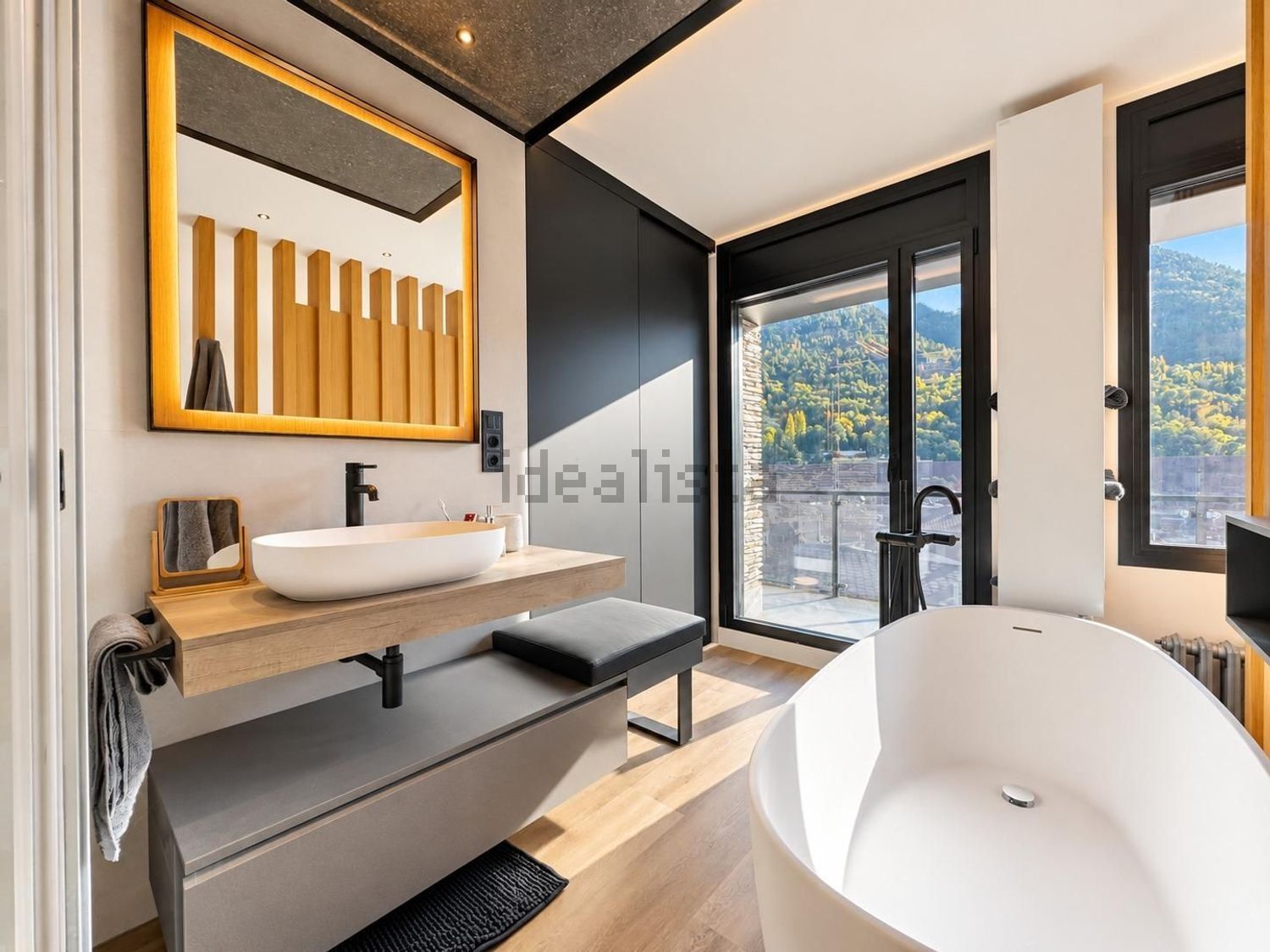 8-bedroom chalet for sale in Escaldes-Engordany · 59 of 60