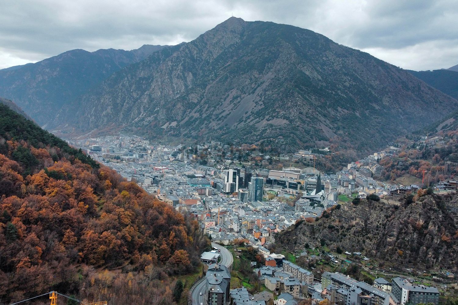 Xalet de 7 habitacions en venda a Escaldes-Engordany · 11 de 20