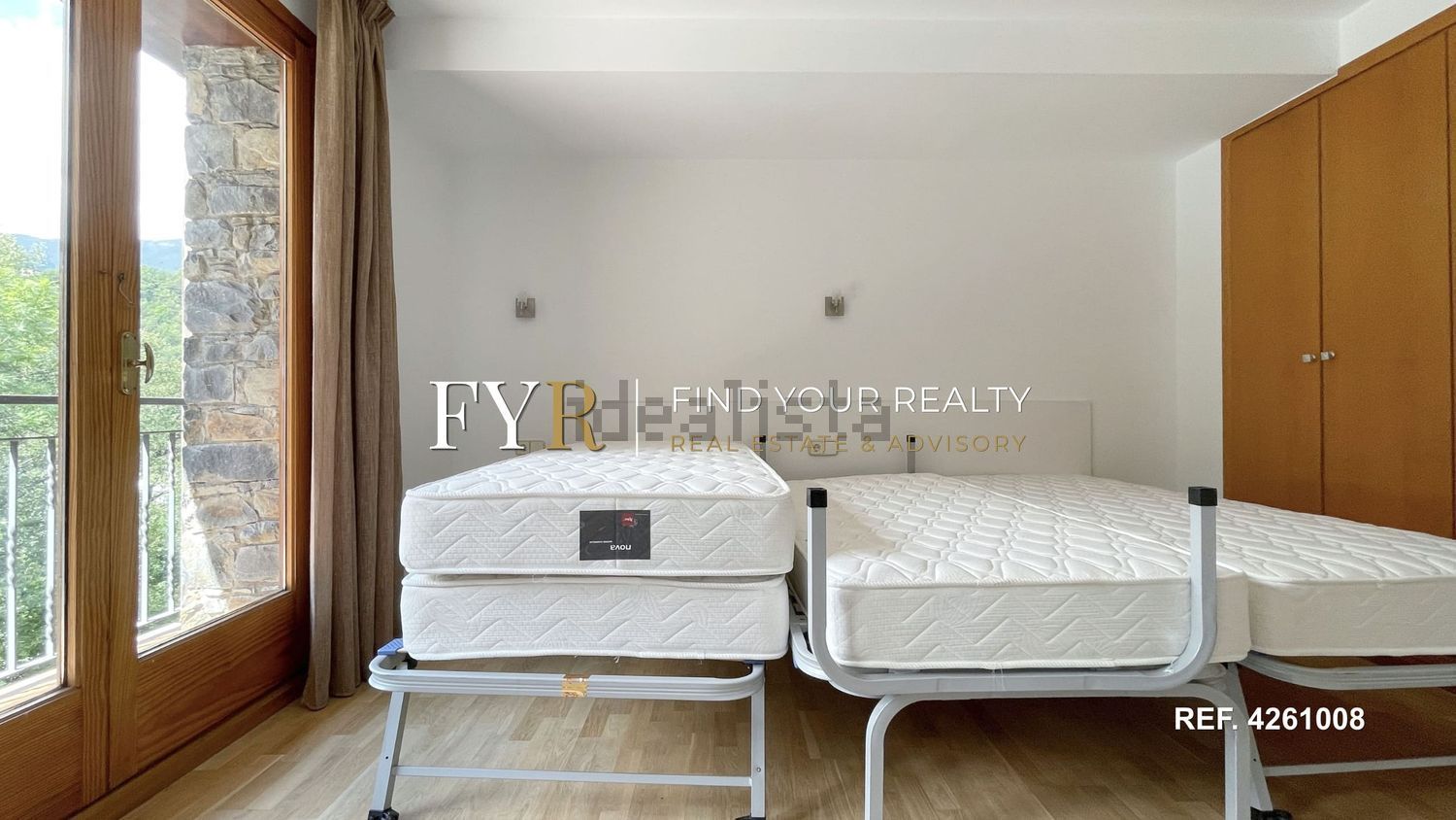 3-bedroom flat for sale in L'Aldosa, La Massana · 30 of 60