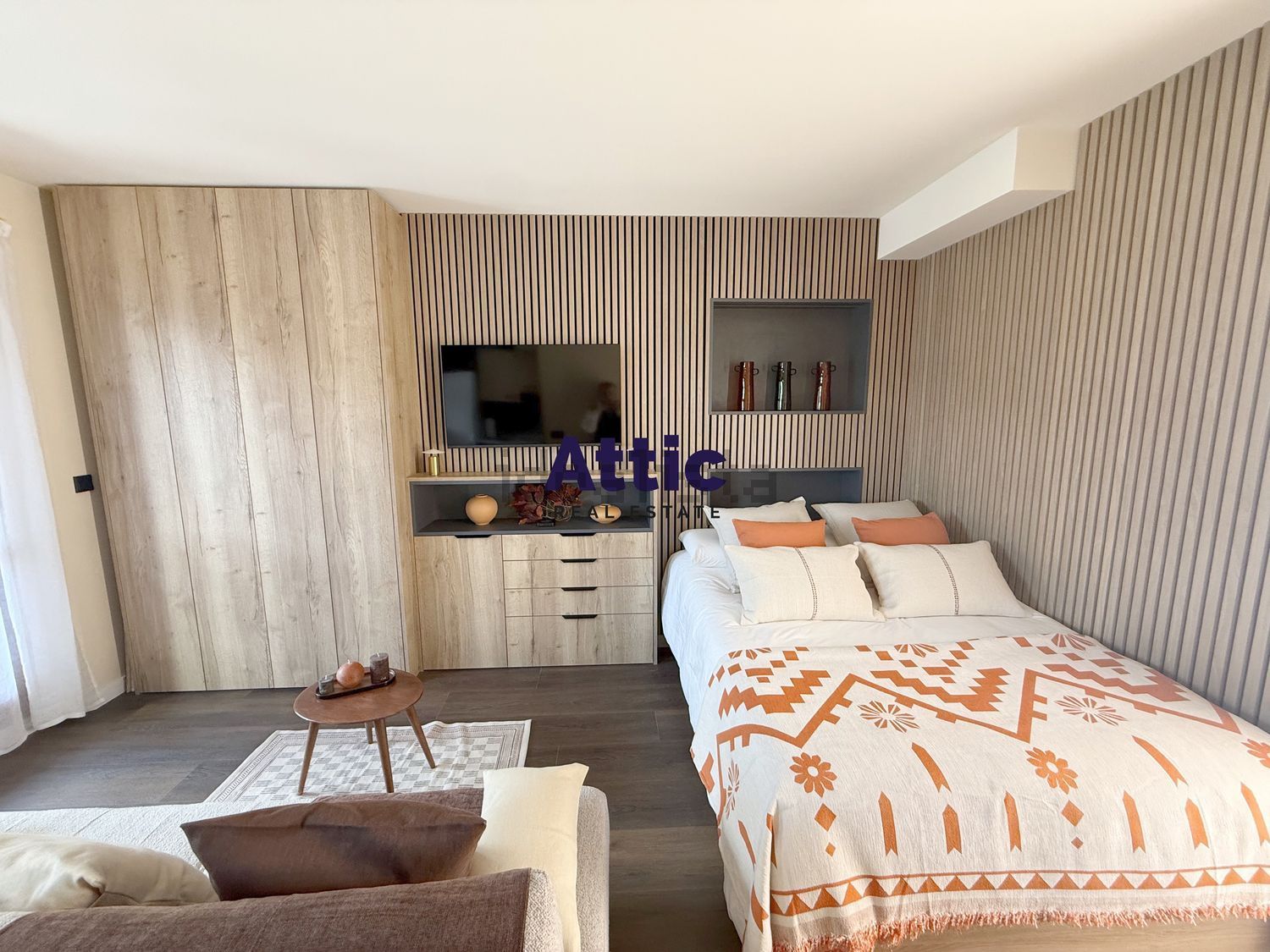 Estudio en venta en El Tarter, Canillo · 8 de 19