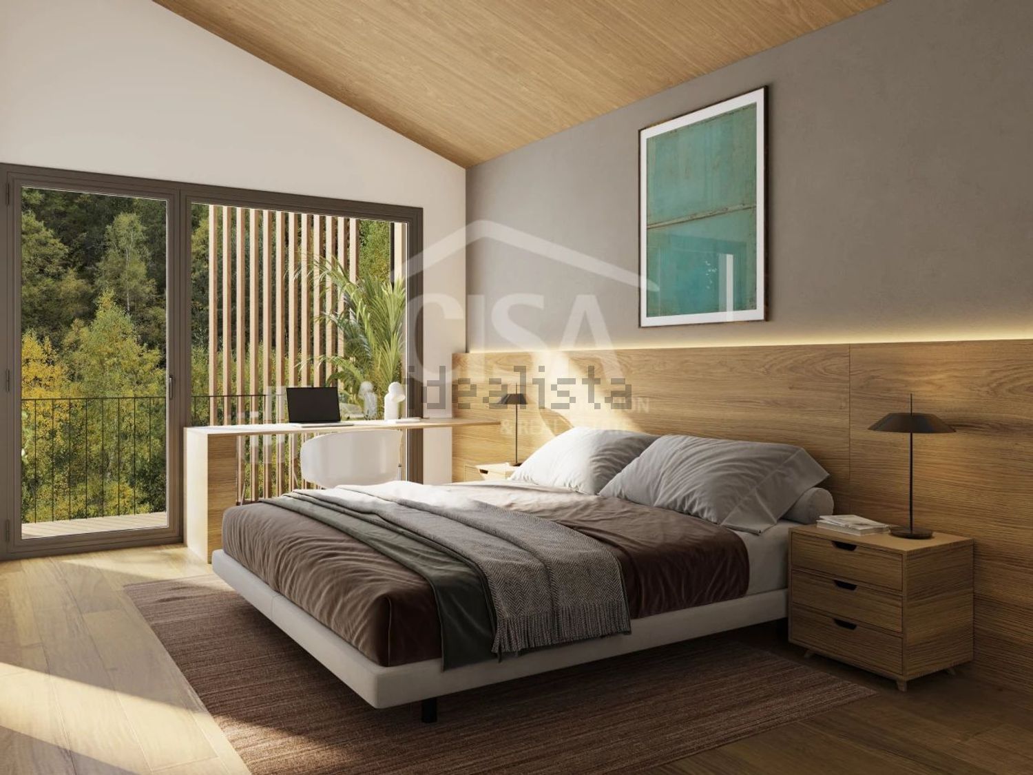 3-bedroom flat for sale in Pal, La Massana · 5 of 60