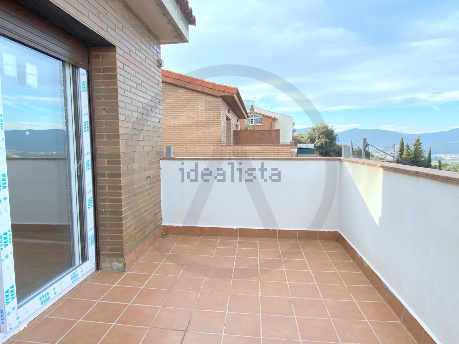 Chalet pareado en venta en Can Palet de Vistalegre