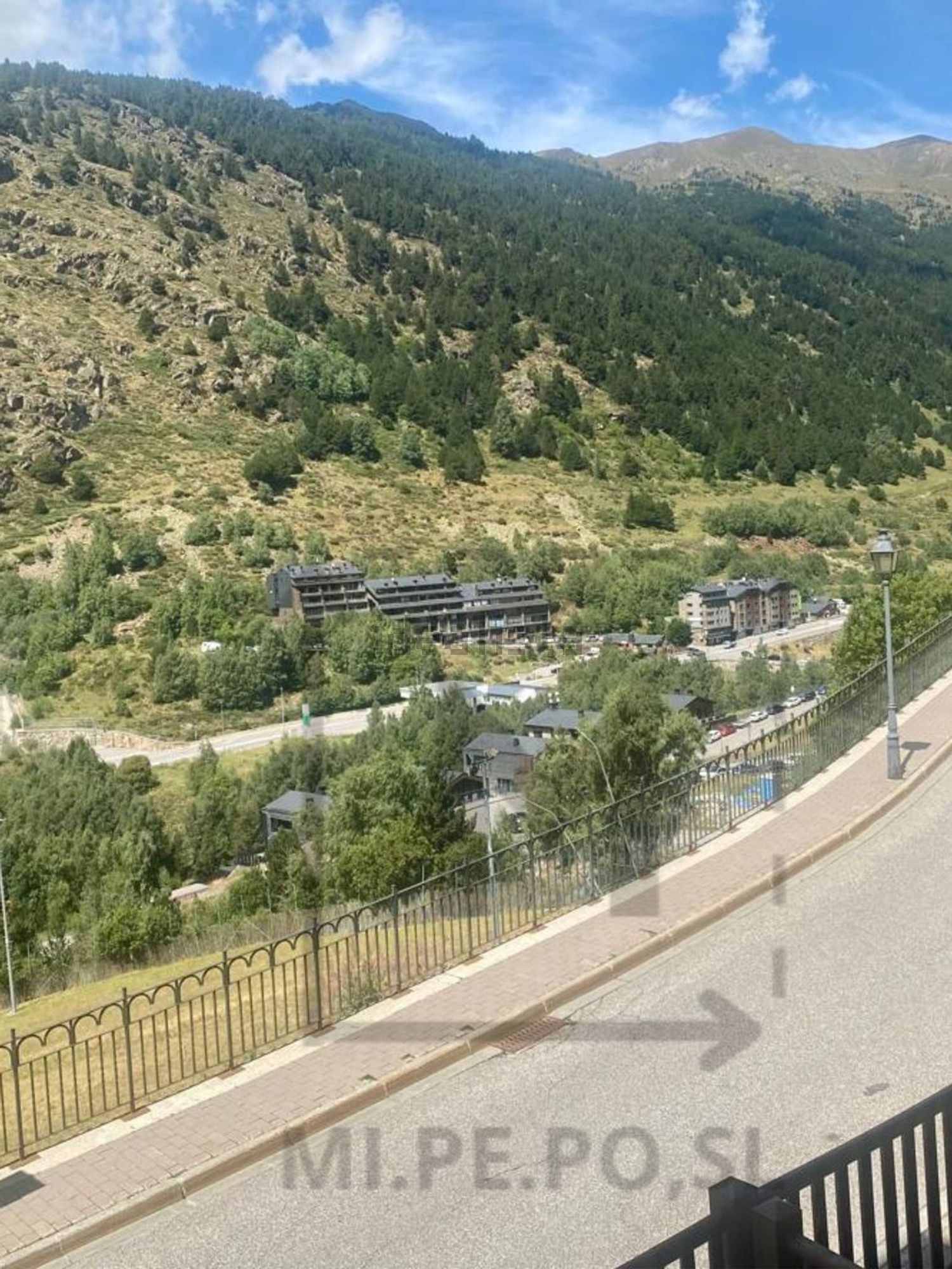 2-bedroom flat for rent in El Tarter, Canillo · 48 of 51