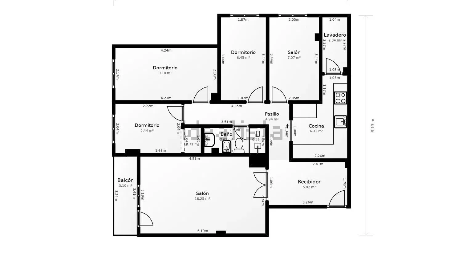 Imagen 32 inmueble 112,719,511