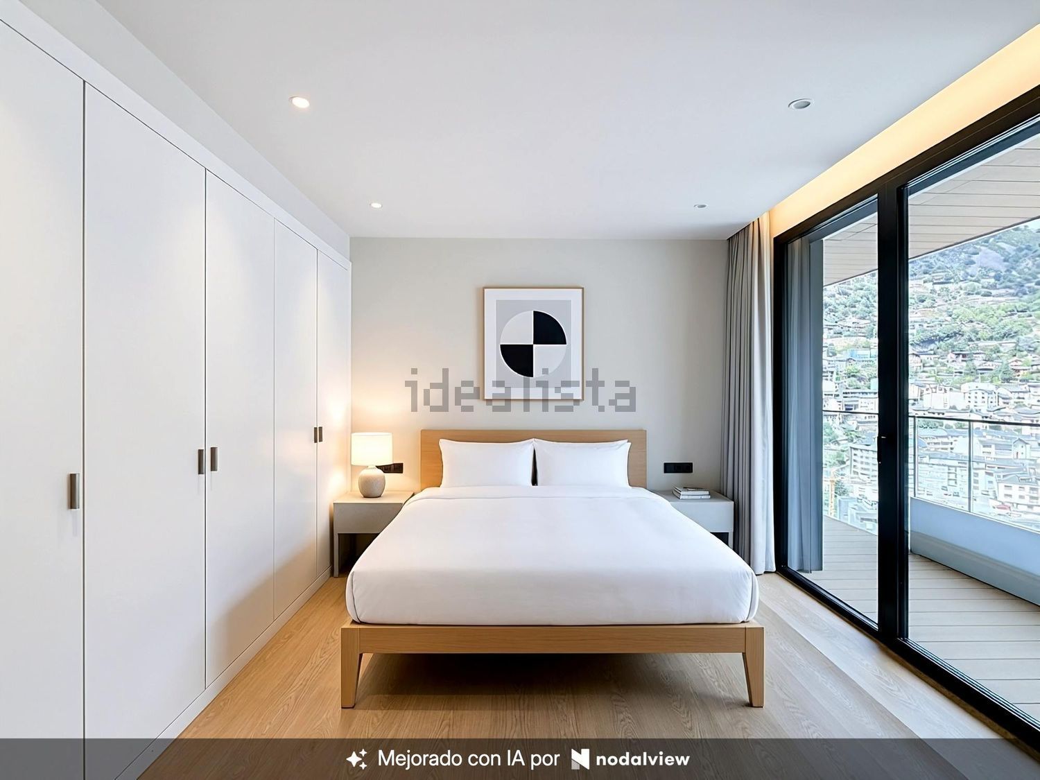 4-bedroom flat for sale in Escaldes-Engordany · 32 of 48