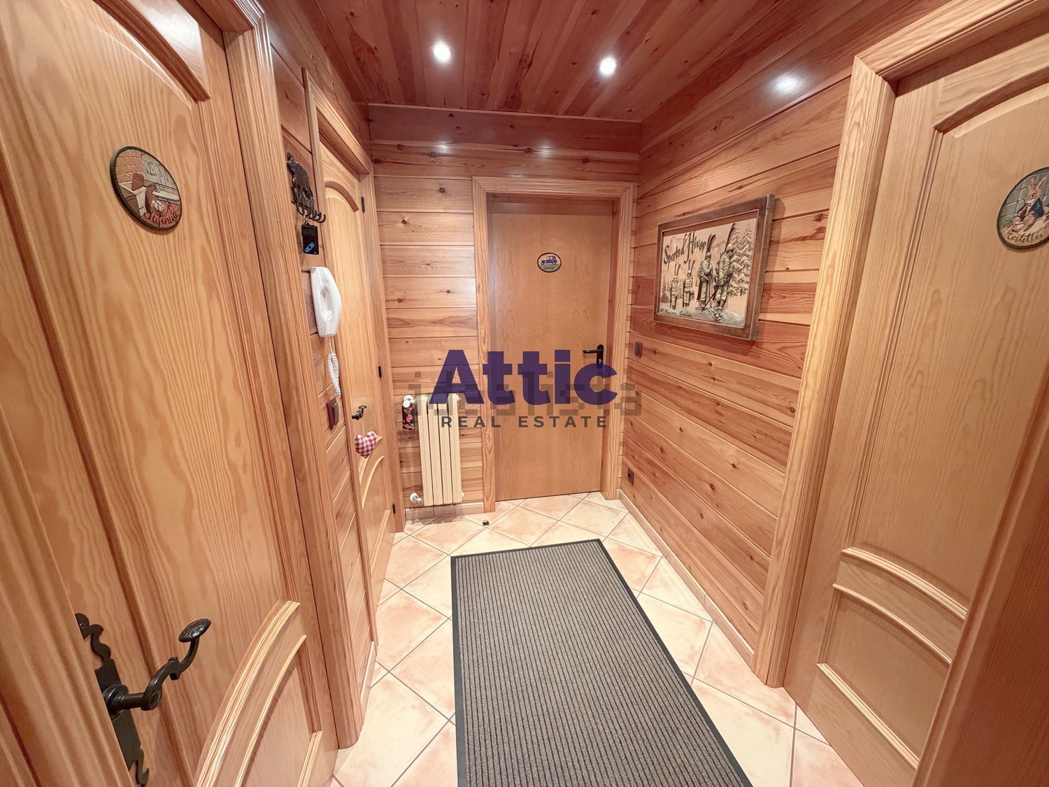 4-bedroom chalet for sale in Pas de la Casa, Encamp · 17 of 46