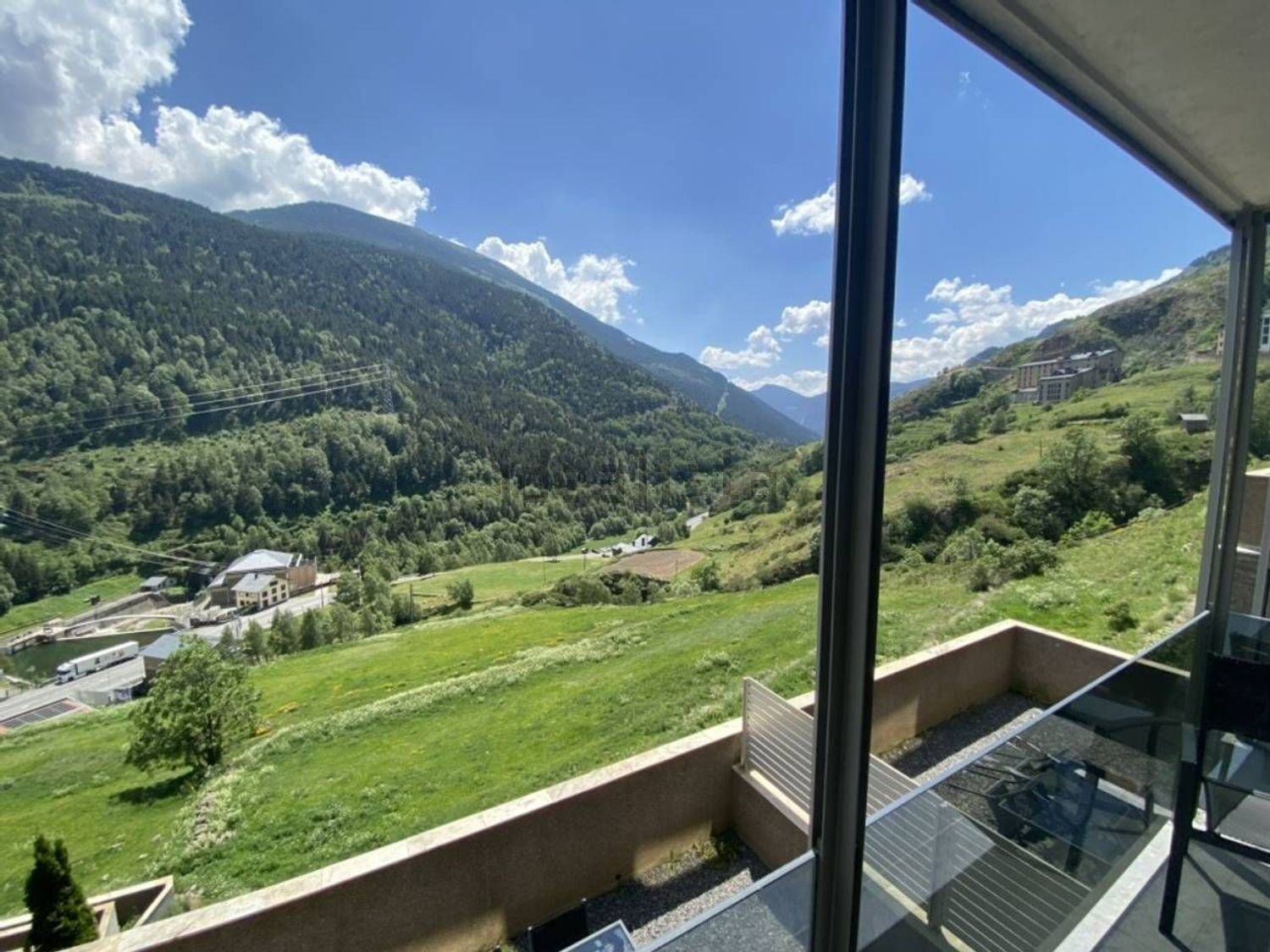1-bedroom flat for sale in Ransol, Canillo · 25 of 51