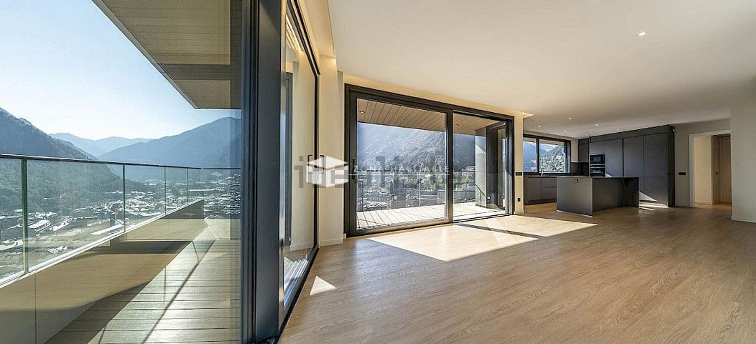 4-bedroom flat for sale in Escaldes-Engordany · 13 of 18