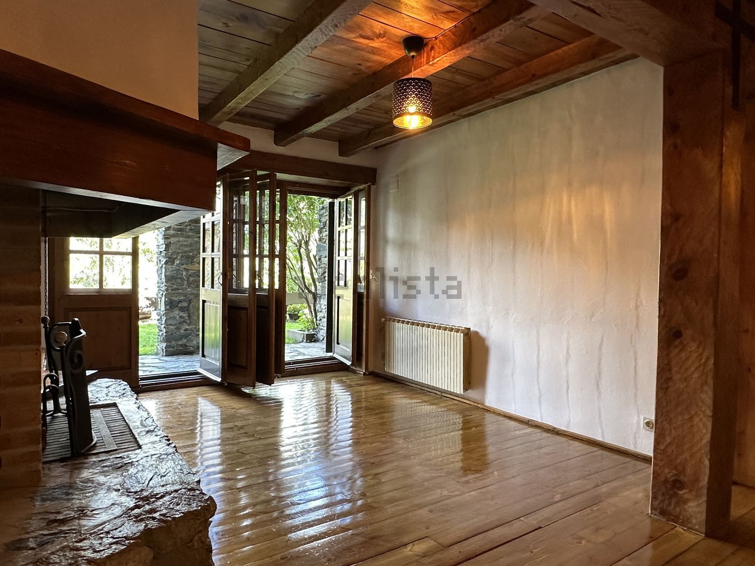 Pis de 3 habitacions de lloguer a Ordino · 44 de 60