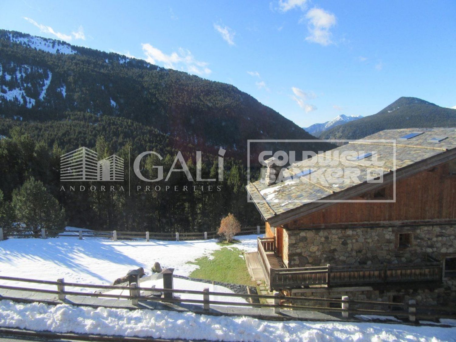 4-bedroom chalet for sale in El Forn, Canillo · 48 of 60