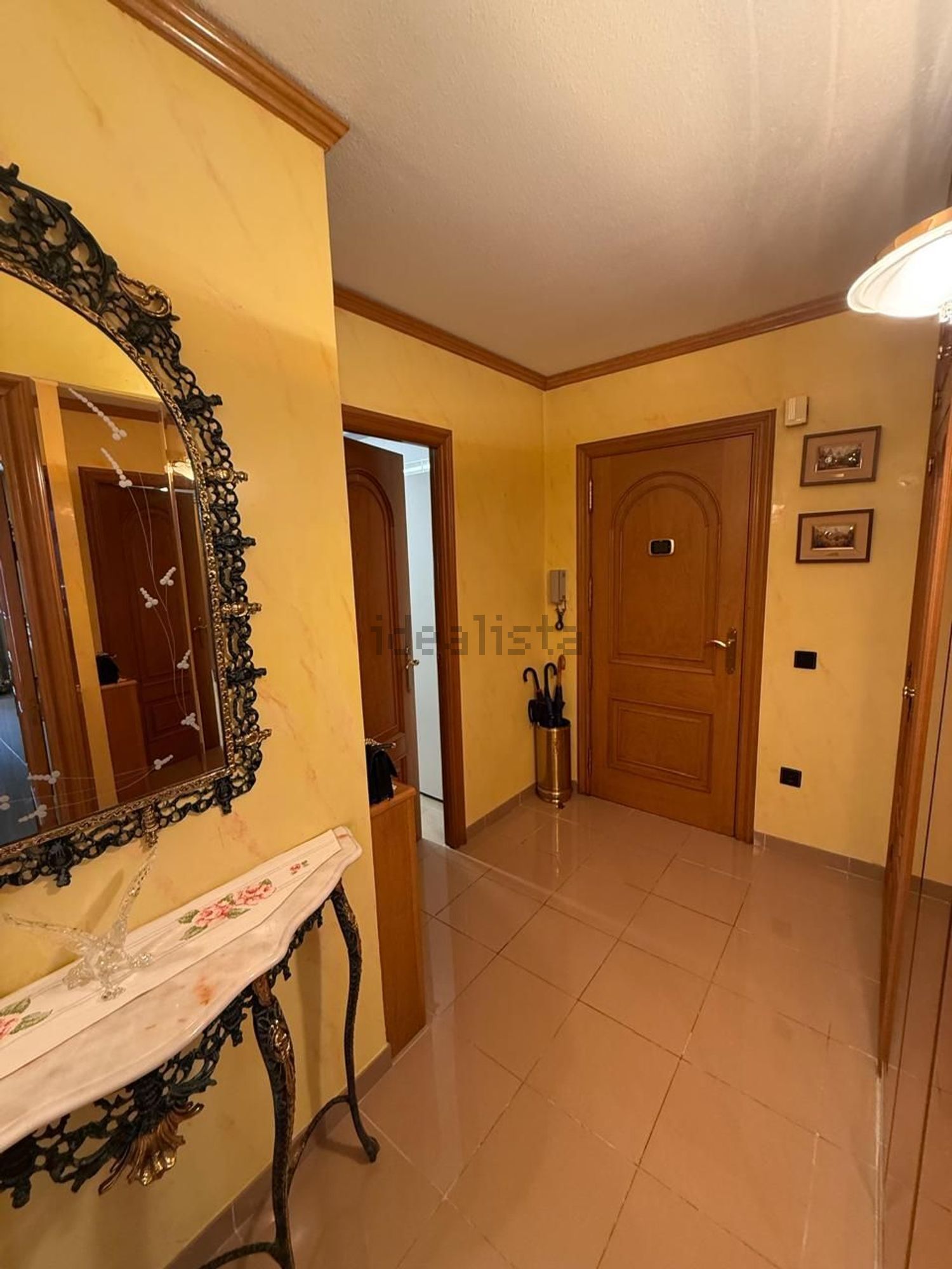 3-bedroom flat for rent in Encamp · 11 of 28