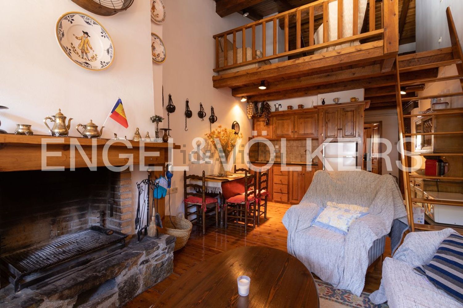 Pis de 3 habitacions en venda a Canillo · 59 de 60