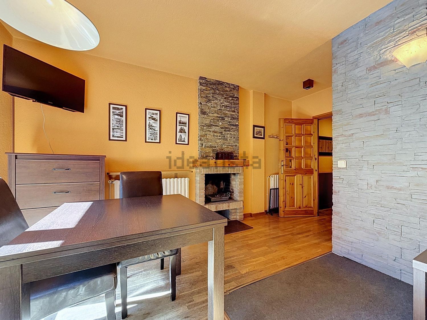 Appartement 1 chambres à vendre à El Tarter, Canillo · 56 sur 60