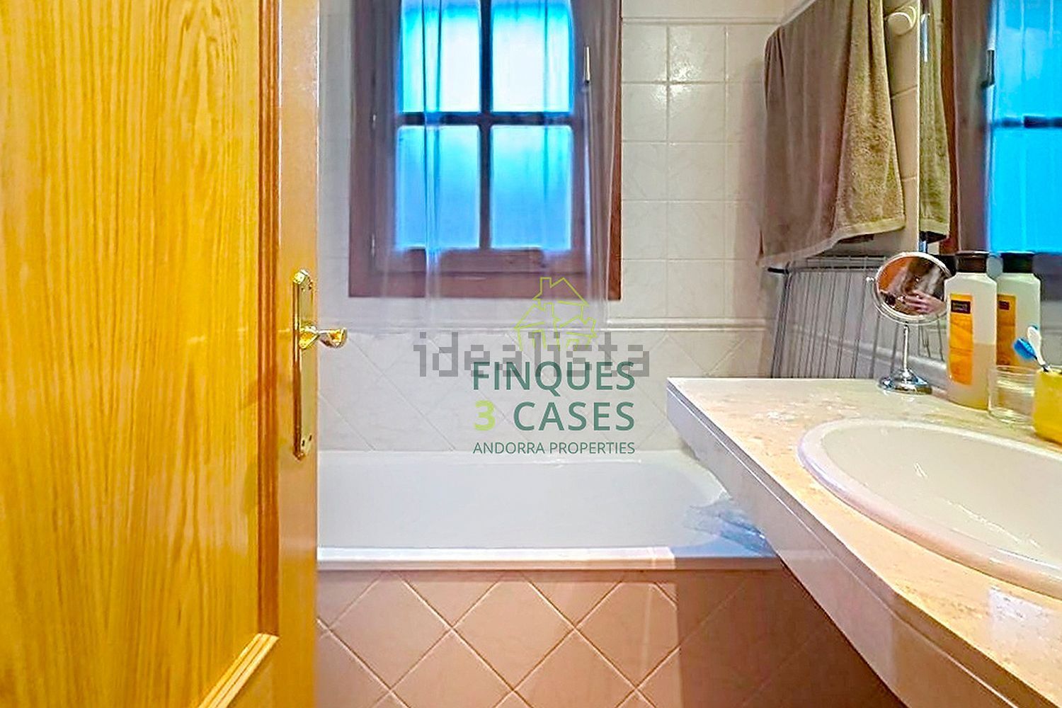 Appartement 3 chambres à louer à Canillo · 40 sur 60