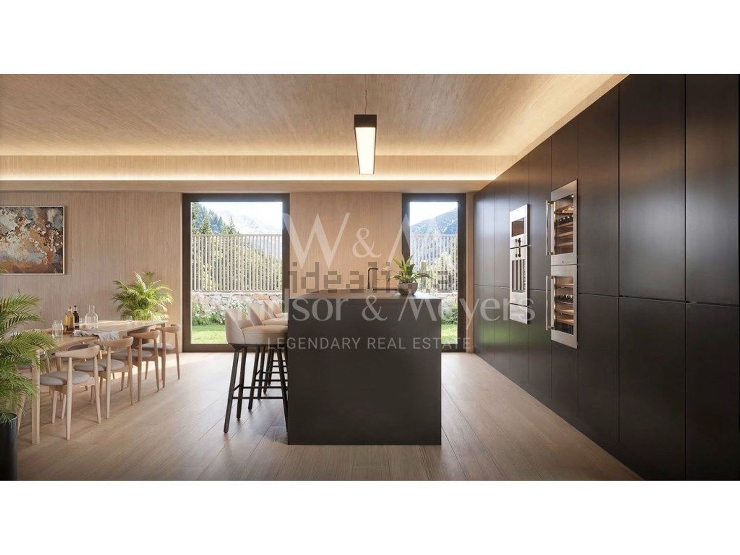 3-bedroom chalet for sale in Xixerella, La Massana · 5 of 30