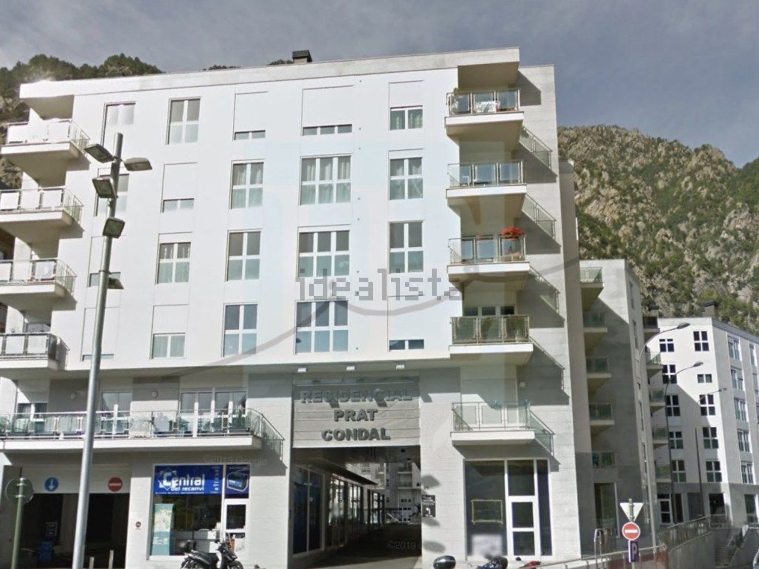 2-bedroom flat for sale in Santa Coloma, Andorra la Vella · 44 of 60