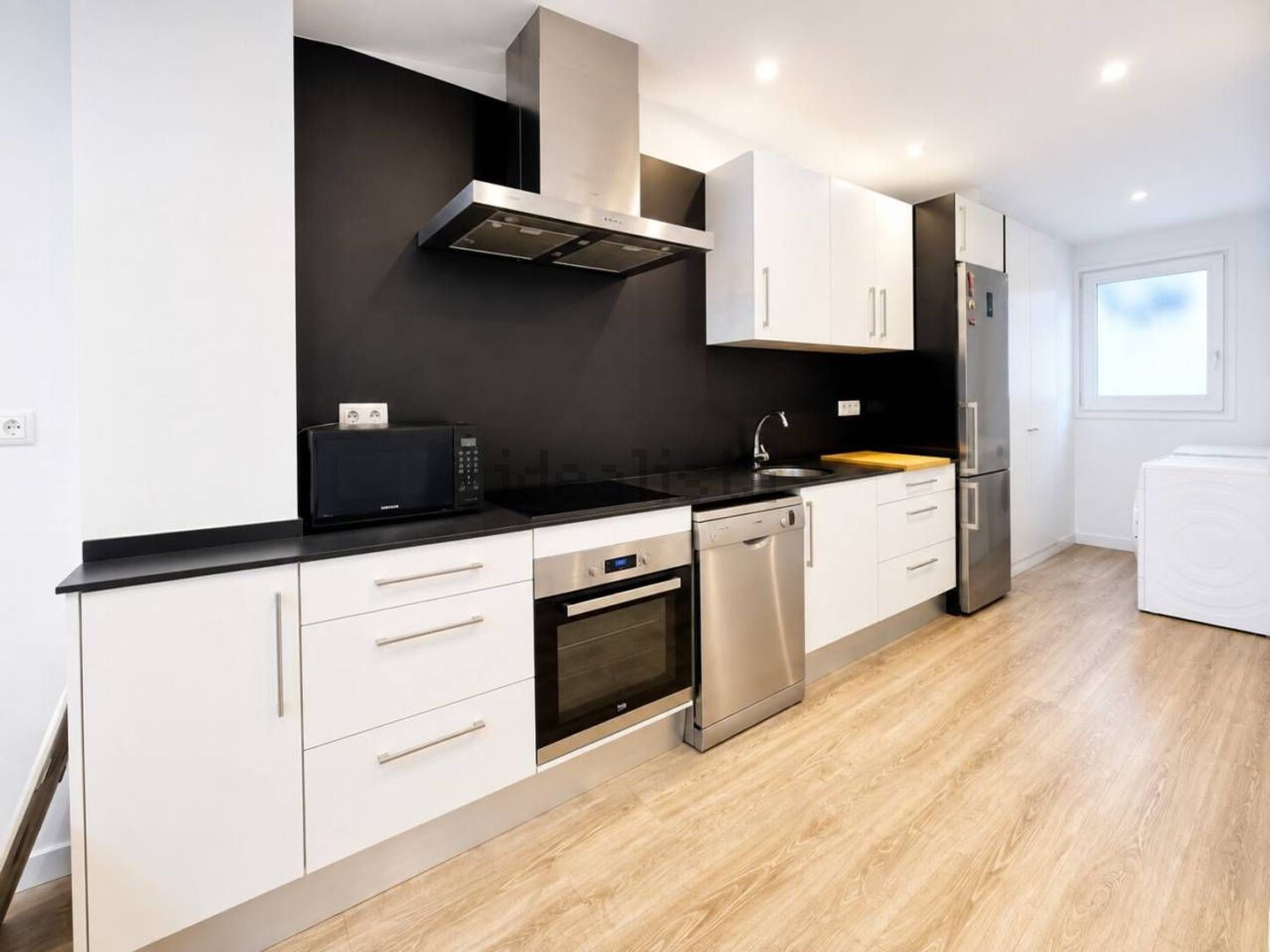 1-bedroom flat for rent in Escaldes-Engordany · 58 of 60