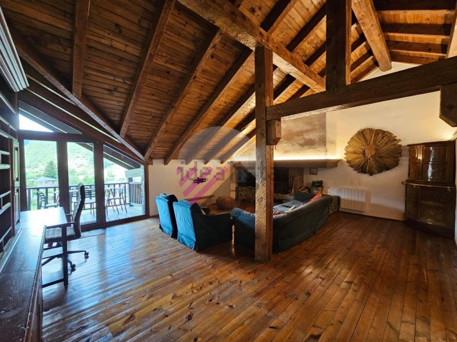3-bedroom duplex for sale in Ordino · 39 of 60