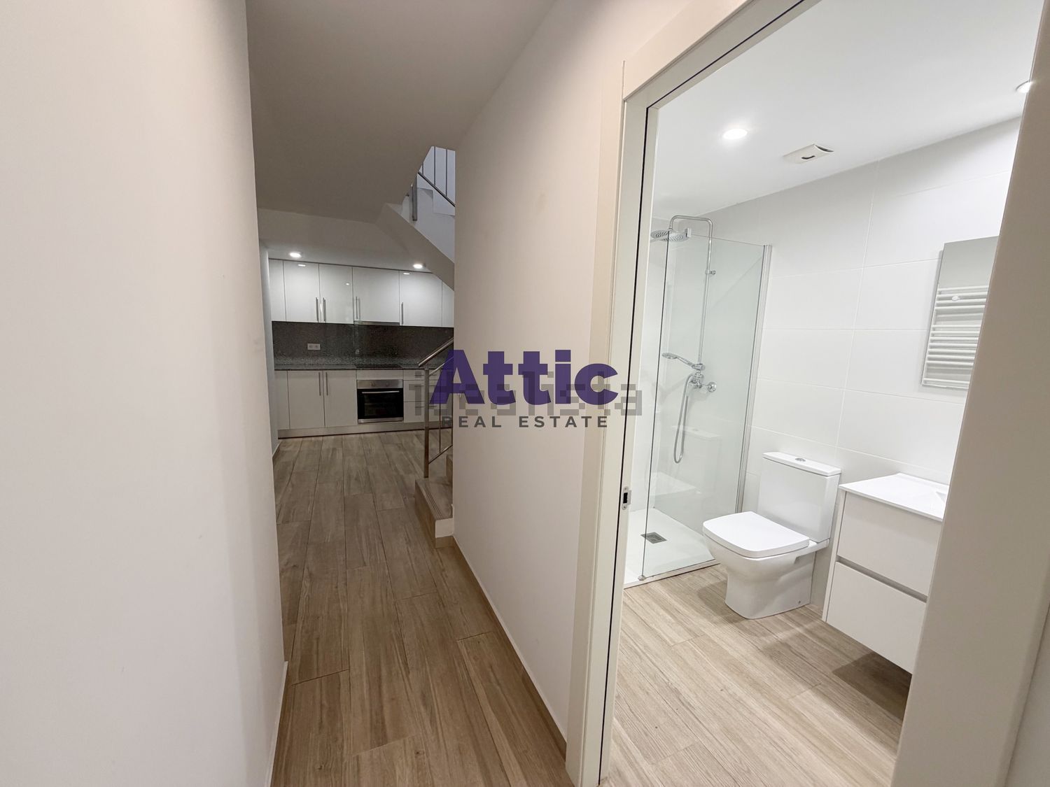 3-bedroom duplex for rent in Ordino · 17 of 20