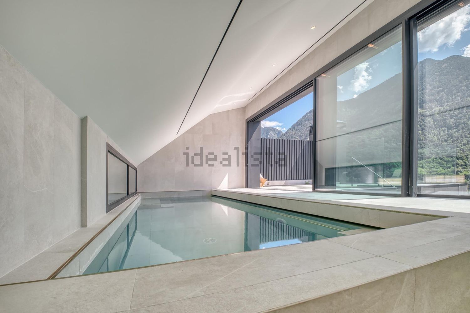 5-bedroom penthouse for sale in Andorra la Vella · 37 of 60