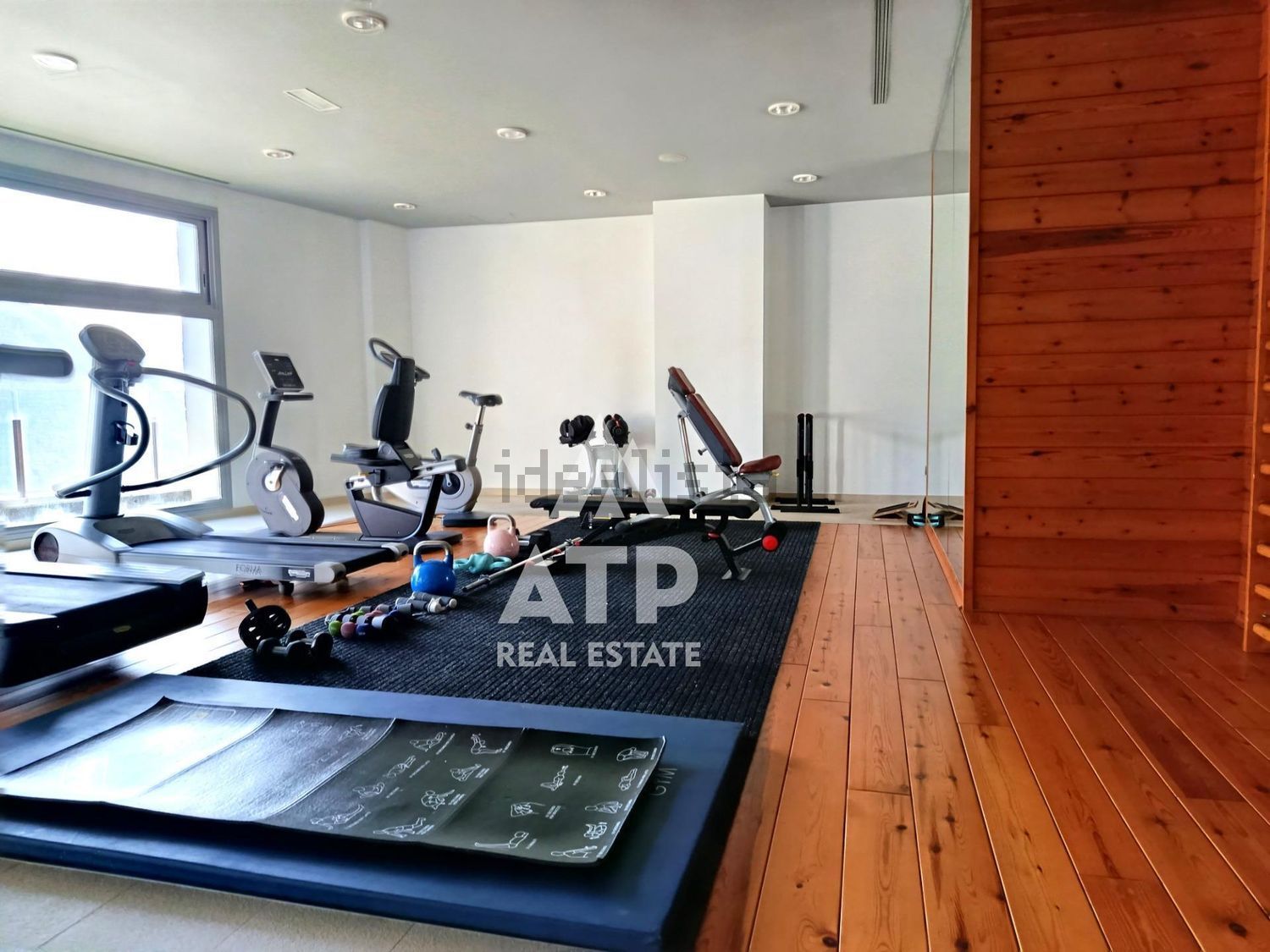 4-bedroom flat for rent in Els Vilars, Escaldes-Engordany · 60 of 60