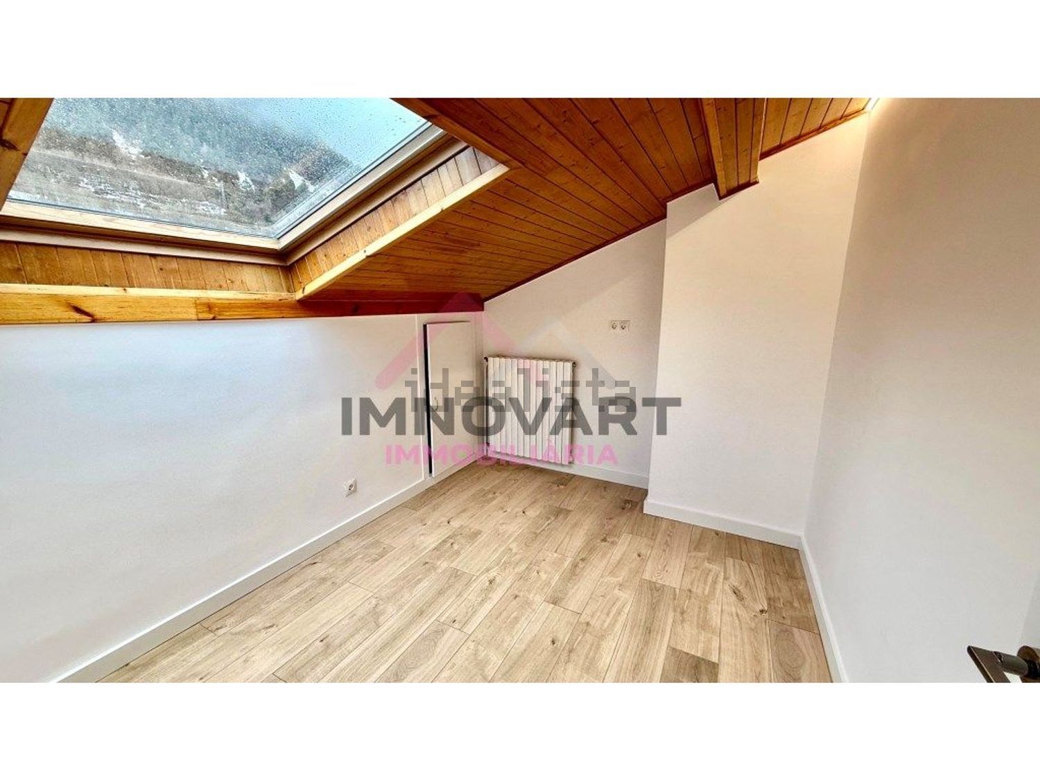 2-bedroom penthouse for sale in Encamp · 36 of 48